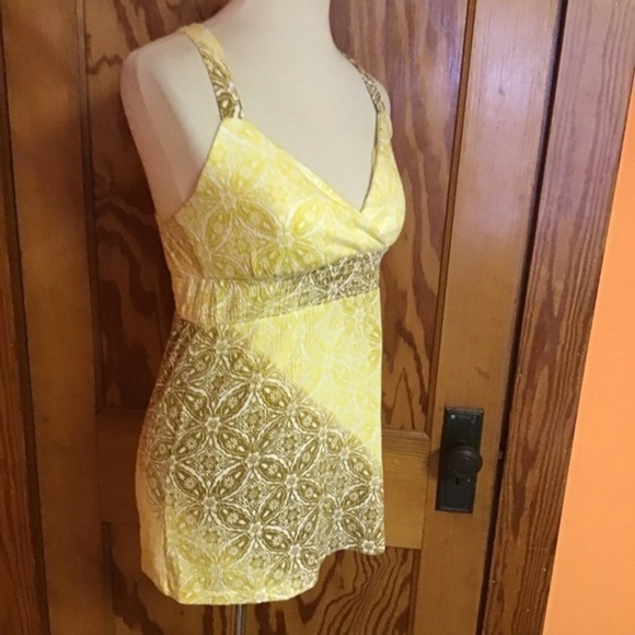 Bright Y2K summer tank top - Picture 5 of 10